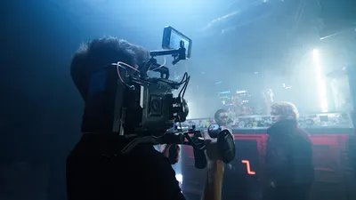 AG Studio - Produkcja Filmowa